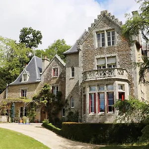 Gasthof Manoir De Truhelin, A 2 Pas Du Golfe Du Morbihan, Arradon