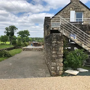  Vakantiehuis Du Clos Du Ratz