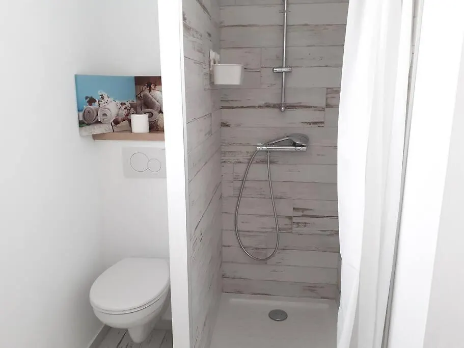 Maison Au Moustoir-Arradon A 200 M Du Golfe France