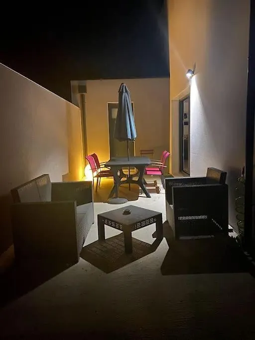 Maison Au Moustoir-Arradon A 200 M Du Golfe Arradon